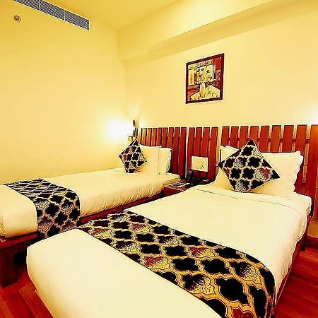 Hotel Kabani Regency My Atithi Muttam  Εξωτερικό φωτογραφία