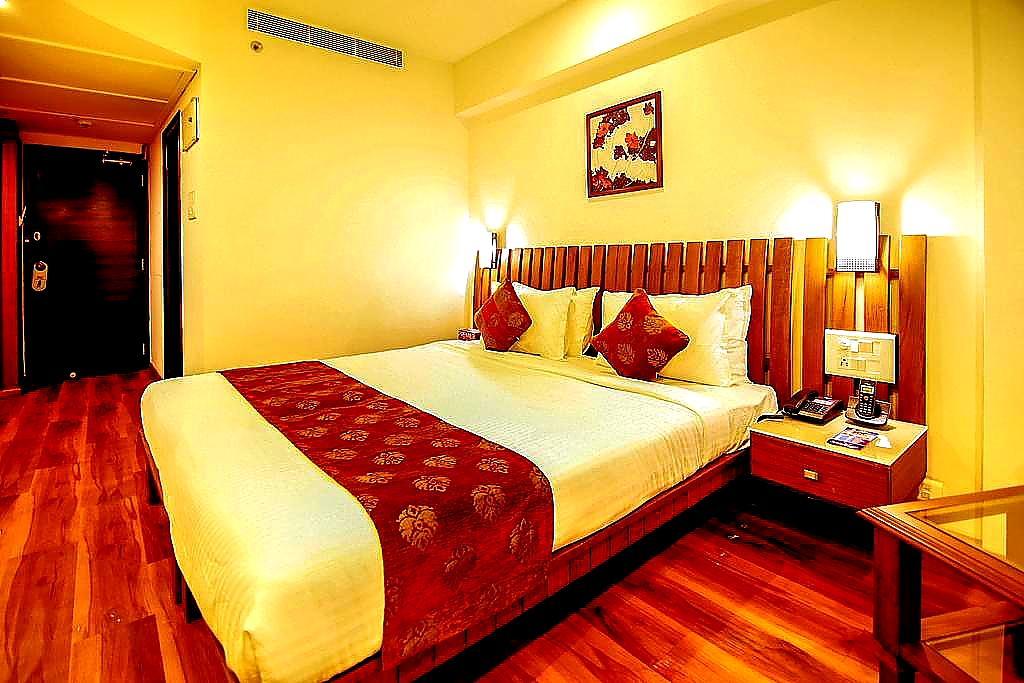 Hotel Kabani Regency My Atithi Muttam  Εξωτερικό φωτογραφία