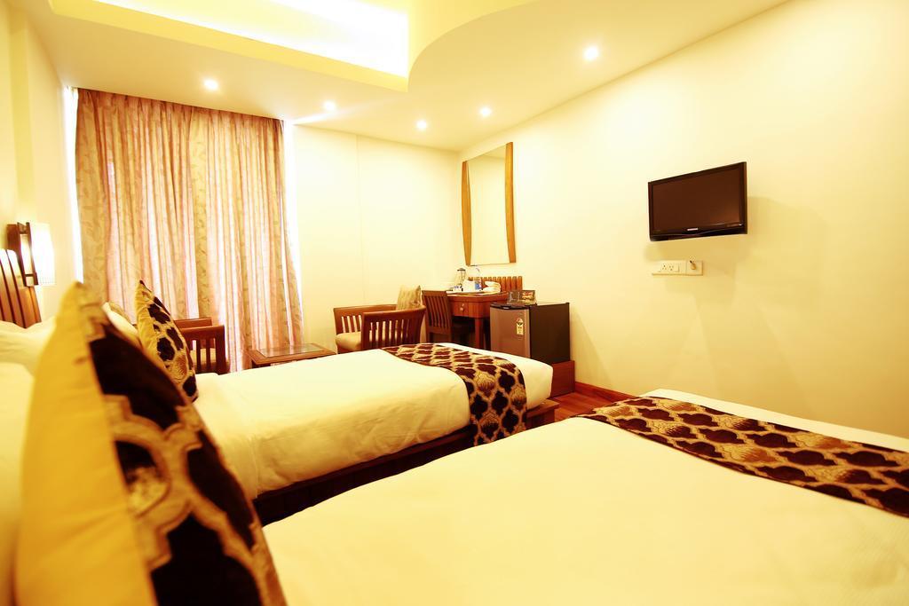 Hotel Kabani Regency My Atithi Muttam  Εξωτερικό φωτογραφία