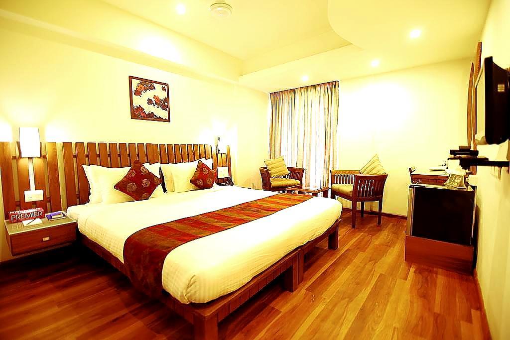 Hotel Kabani Regency My Atithi Muttam  Εξωτερικό φωτογραφία